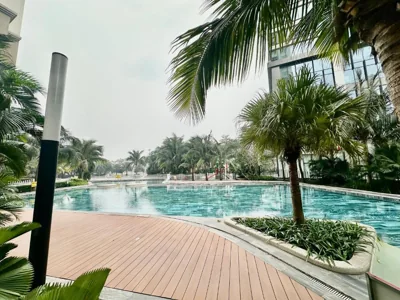 Vinhomes D'capital Premium Apartment – Photos 2