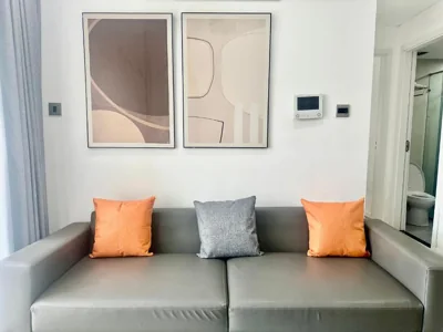 Vinhomes D'capital Premium Apartment – Photos 4