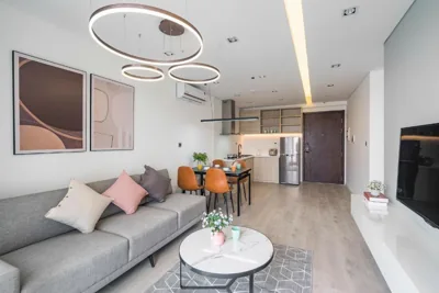 Vinhomes D'capital Premium Apartment – Photos 5