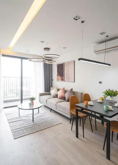 Vinhomes D'capital Premium Apartment – Photos 6