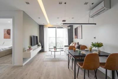 Vinhomes D'capital Premium Apartment – Photos 7