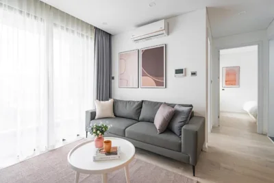 Vinhomes D'capital Premium Apartment – Photos 8