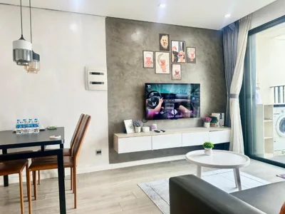 Vinhomes D'capital Premium Apartment – Photos 11