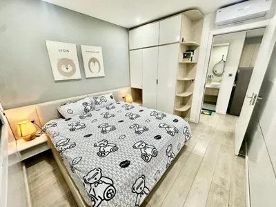 Vinhomes D'capital Premium Apartment – Photos 12
