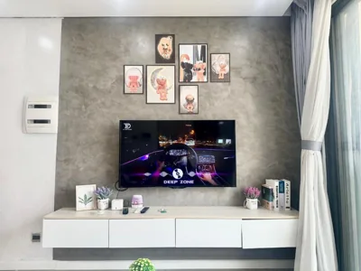 Vinhomes D'capital Premium Apartment – Photos 13