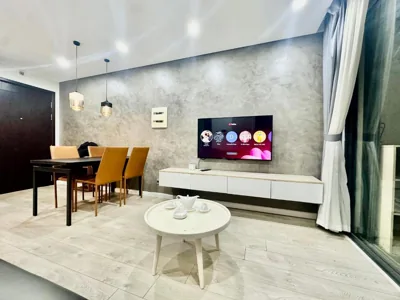 Vinhomes D'capital Premium Apartment – Photos 14