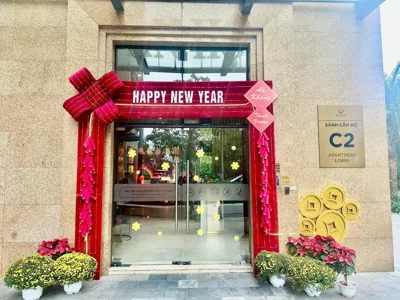 Vinhomes D'capital Premium Apartment – Photos 15