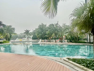 Vinhomes D'capital Premium Apartment – Photos 16